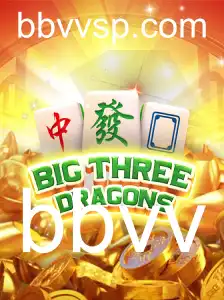 BigThreeDragons: Um Mergulho no Mundo Encantado dos Dragões
